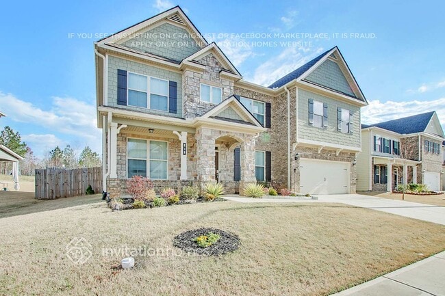 property at 638 Victoria Heights Dr.