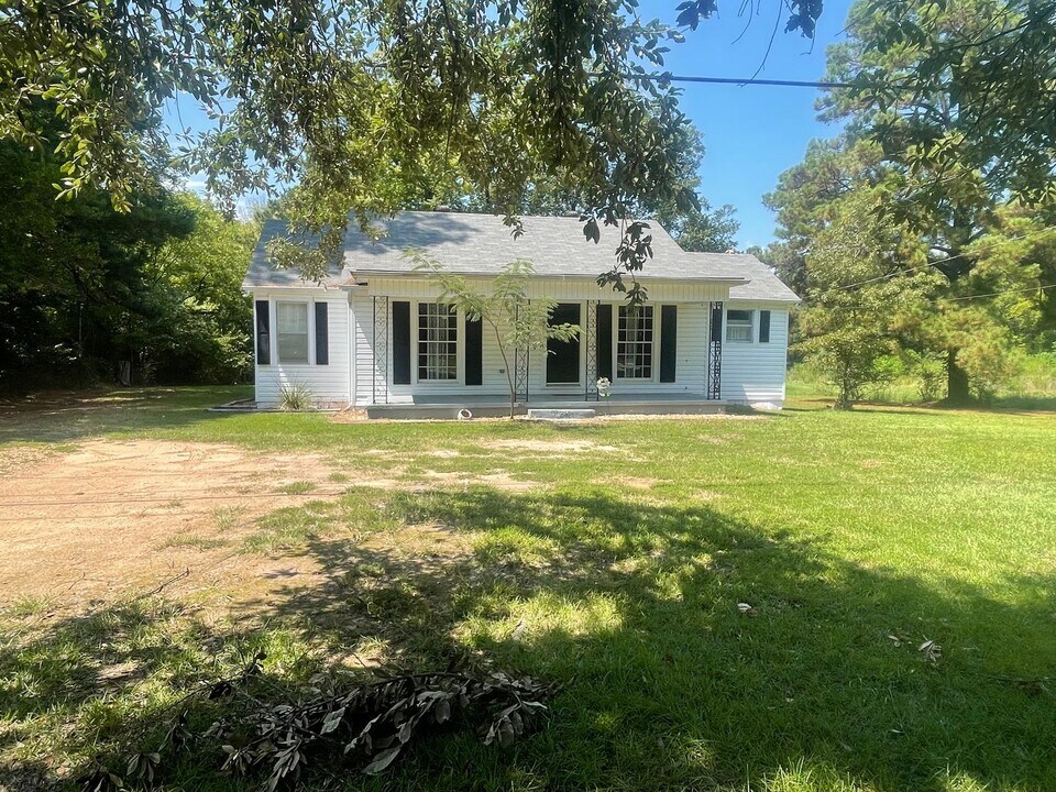 1418 Bellevue Rd in Haughton, LA - Building Photo