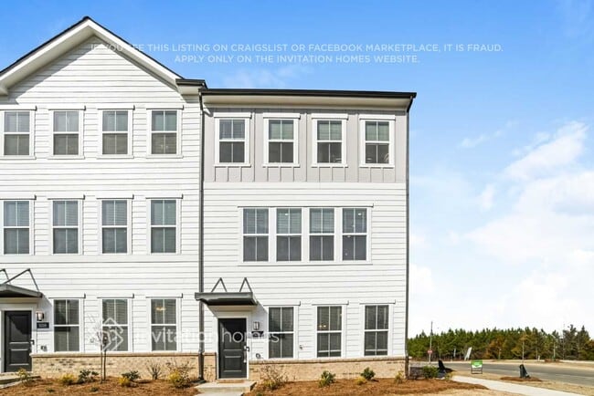 property at 5014 Ragsdale Dr