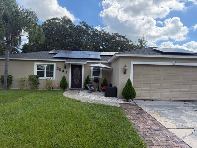 property at 3840 Janie Ct
