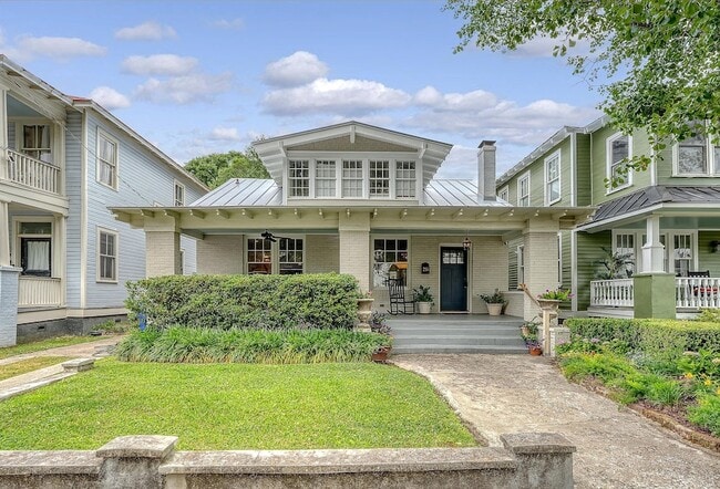 216 Congress St in Charleston, SC - Building Photo - Building Photo