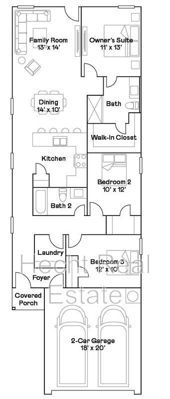 968 Creek in Seguin, TX - Building Photo - Building Photo