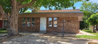 3533 Adenmor Ct in Clovis, NM - Building Photo