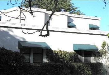 512 Monterey Ave in Pacific Grove, CA - Building Photo