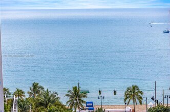 401 N Birch Rd, Unit # 1100 in Fort Lauderdale, FL - Building Photo - Building Photo