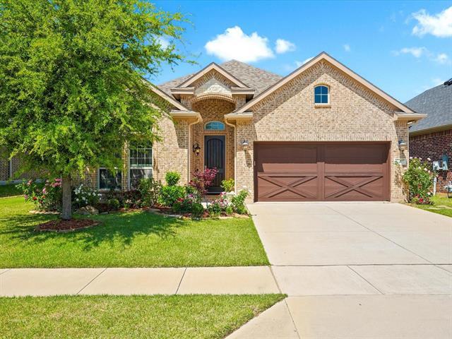 1315 Savona Ln in Lewisville, TX - Building Photo