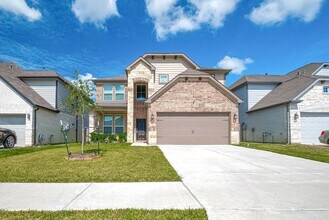3423 Hackberry Tree Ln in Katy, TX - Building Photo - Building Photo
