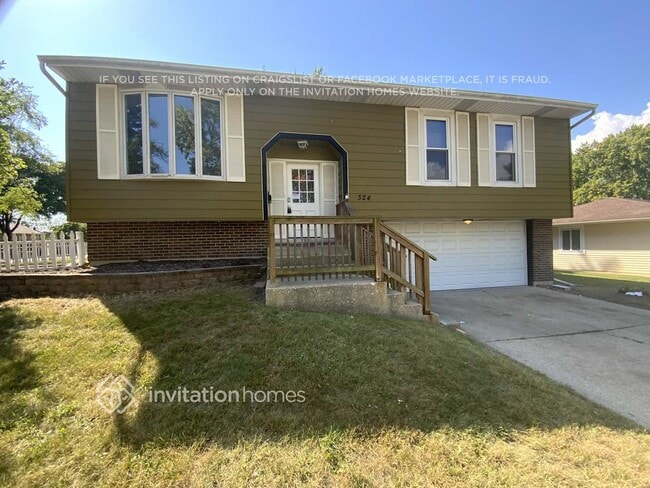property at 324 Waverly Dr