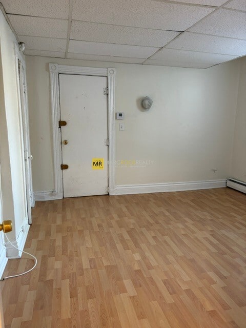property at 60 Charlesgate E