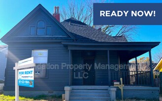 1229 Neptune St in Memphis, TN - Building Photo