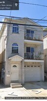 193 Hutton St in Jersey City, NJ - Building Photo