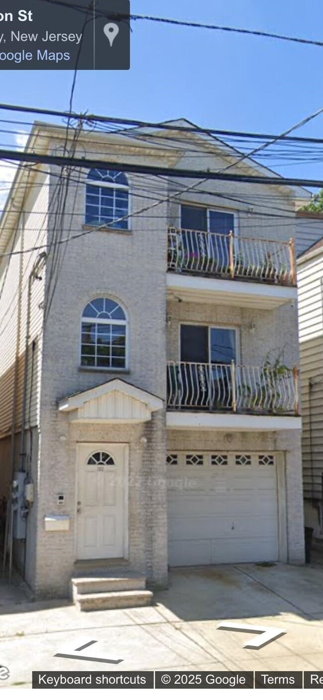 property at 193 Hutton St