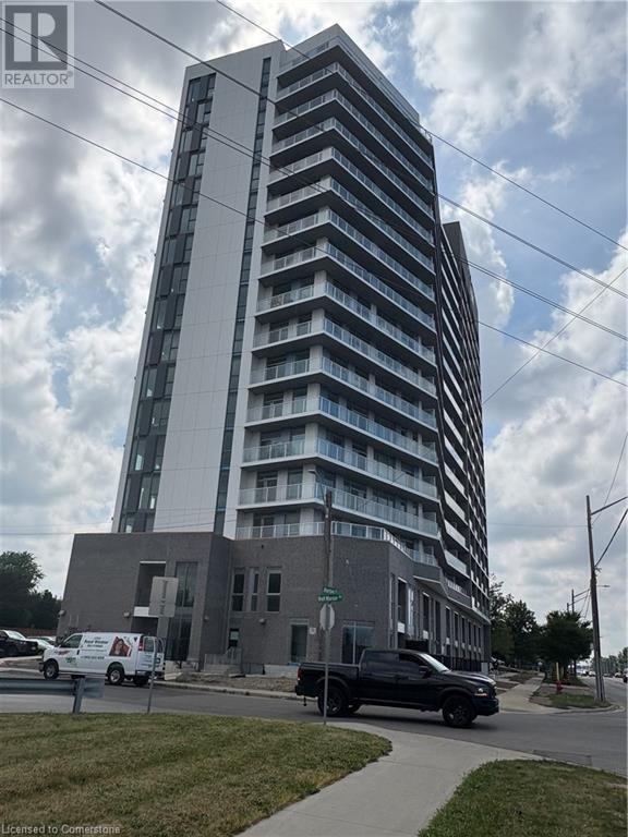 property at 2782 Barton St E