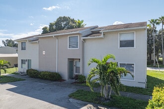The Landings in West Palm Beach, FL - Foto de edificio - Building Photo
