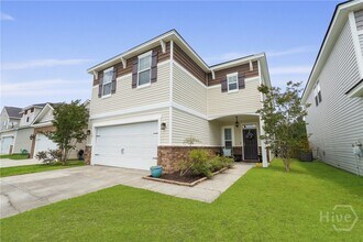 18 Millwood Lake Dr in Pooler, GA - Building Photo - Building Photo
