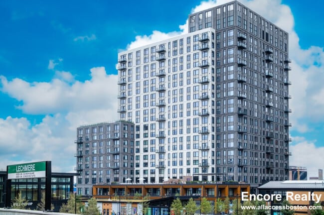 property at 151 N First St