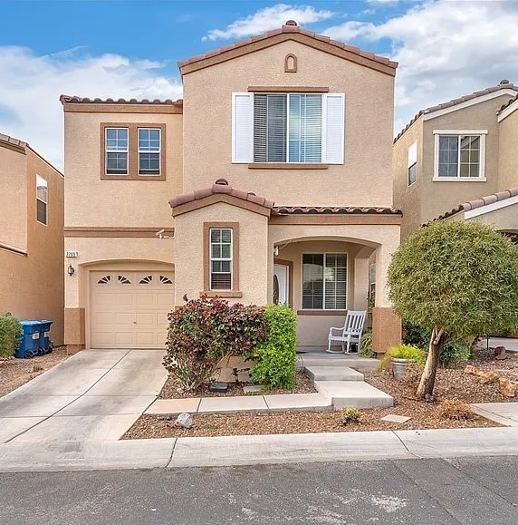 property at 7765 Hampton Park Ln