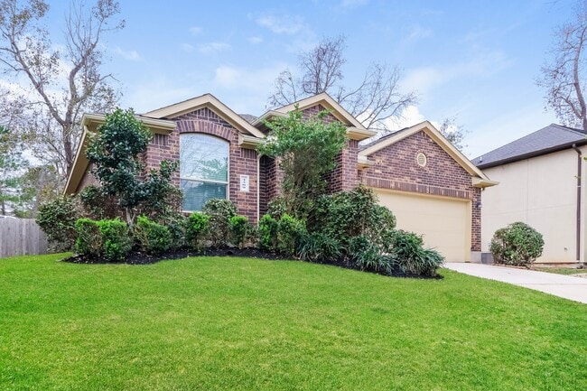 property at 4309 Windswept Dr