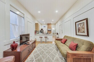 2345 Jackson St in San Francisco, CA - Building Photo - Building Photo