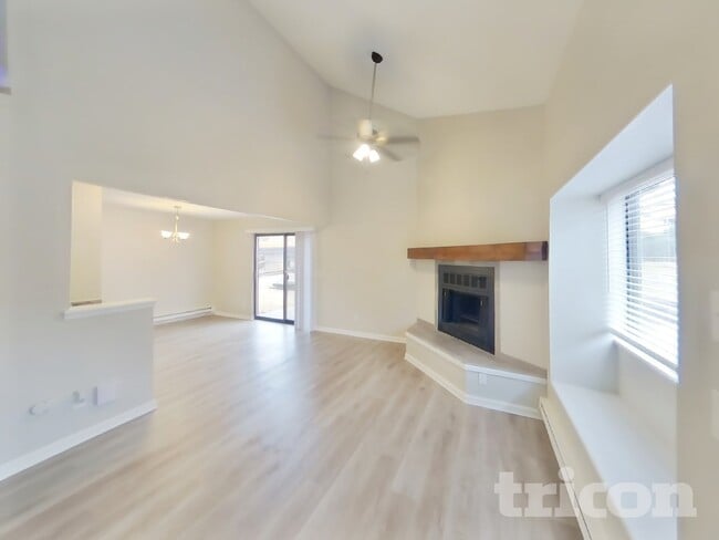 5130 Rainbow Harbour Cir in Colorado Springs, CO - Building Photo - Building Photo