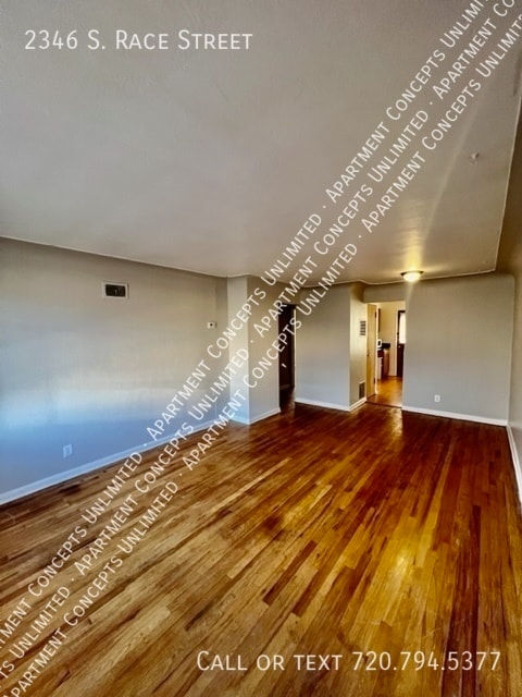 2346 S Race St in Denver, CO - Building Photo - Building Photo