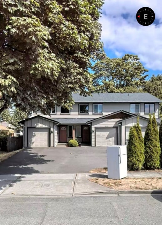3633 S M St in Tacoma, WA - Building Photo