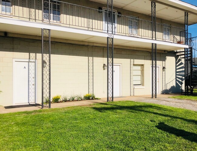 2914 Vickie dr, Unit A in Del City, OK - Building Photo - Building Photo