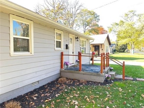 2617 E 6th St in Anderson, IN - Foto de edificio - Building Photo