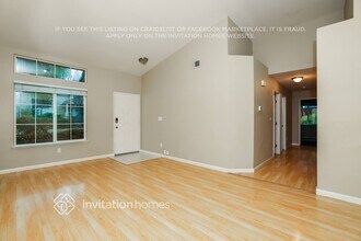 5000 Mesa Ridge Dr in Antioch, CA - Foto de edificio - Building Photo