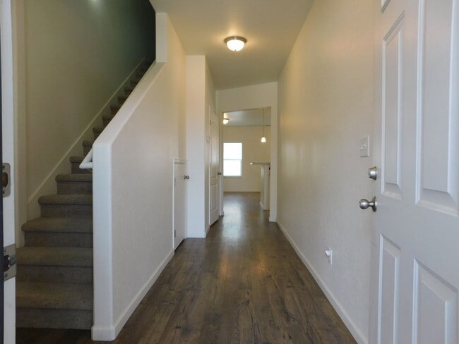 621 Zenith Ln in Grand Junction, CO - Building Photo - Building Photo