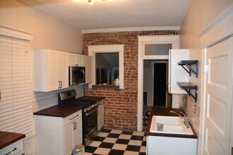 510 W 1st Ave in Denver, CO - Building Photo - Building Photo