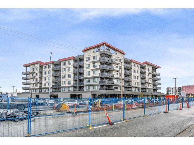 20061 Fraser Hwy in Langley, BC - Building Photo - Building Photo