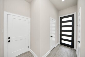 3110 Dawson Ln in Houston, TX - Building Photo - Building Photo