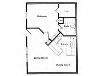 The Gardens Apartments - 12