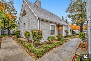 1714 Somerset Pl in Antioch, CA - Building Photo