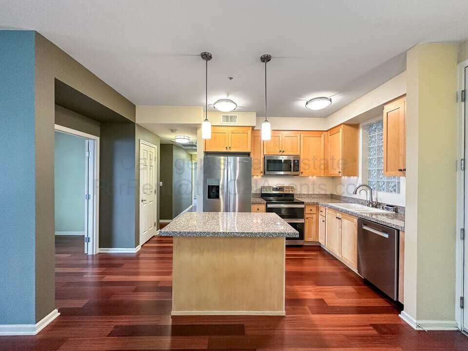 800 N 8th St in San Jose, CA - Building Photo