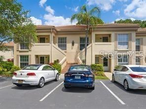 4415 Longmeadow in Sarasota, FL - Building Photo