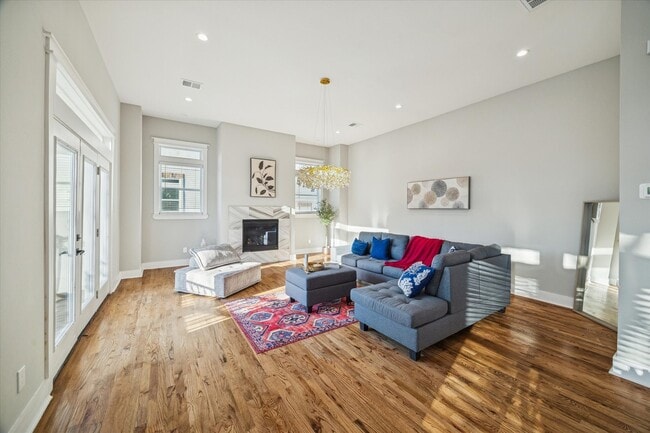 1003 E 28th St in Houston, TX - Building Photo - Building Photo