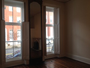 1404 Madison Ave in Baltimore, MD - Building Photo - Building Photo