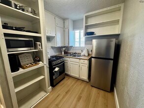 1710 10th St in Wichita Falls, TX - Building Photo - Building Photo