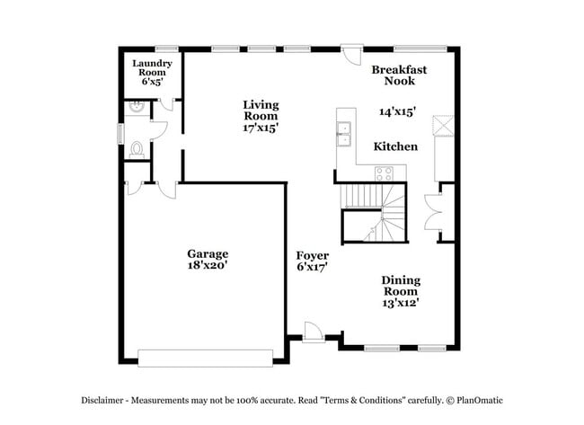 208 Rinehardt St in Hutto, TX - Building Photo - Building Photo