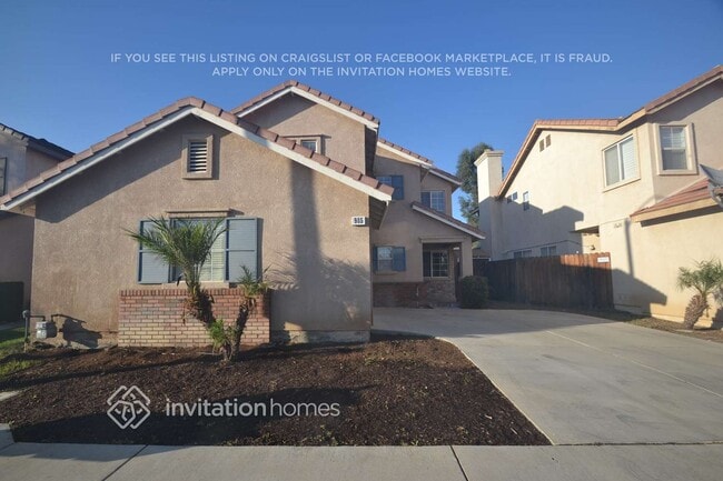 905 Pinecone Dr in Corona, CA - Building Photo - Building Photo