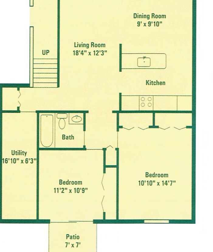 Clearview Farms Apartments Scottsville, NY Apartments