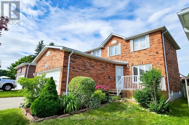 property at 307 Michael Dr