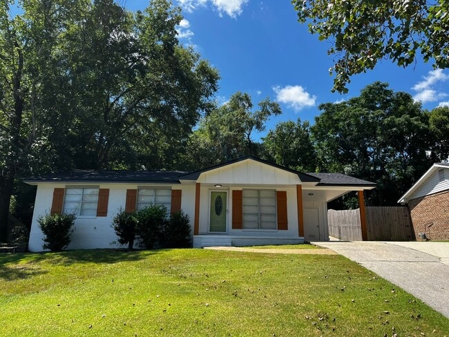 property at 2726 Vultee Dr