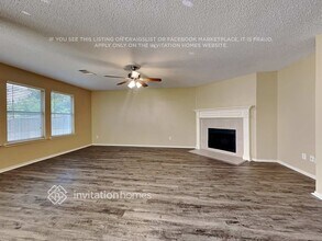 3312 Silver Creek Dr in Mesquite, TX - Building Photo - Building Photo
