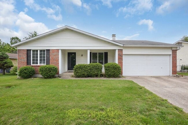 property at 15593 Fox Plains Dr
