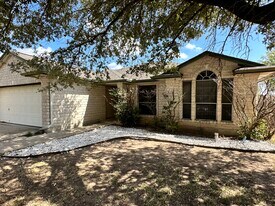 1003 Rolling Ridge Dr in Round Rock, TX - Building Photo