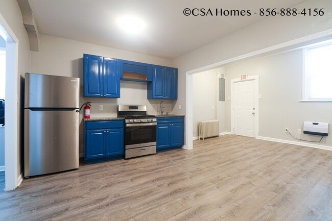 property at 1450 S 9th St