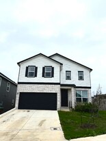 7010 Solar Eclipse in Converse, TX - Building Photo
